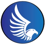 Logo of White Falcon Publishing android Application 